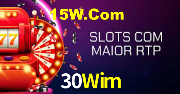 Download rápido e seguro na 30Wim