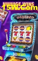 Jogos populares e pagamentos rápidos na 30Wim