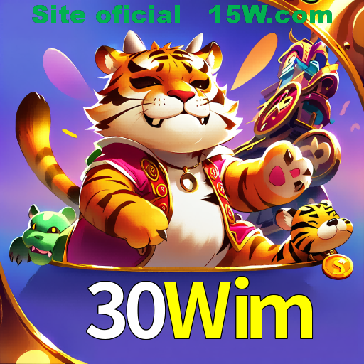 Imagem promocional da 30Wim mostrando a plataforma e suas vantagens